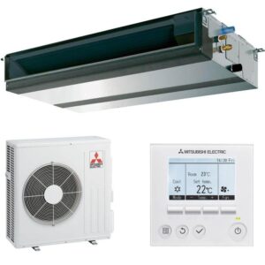CONDUCTO MITSUBISHI ELECTRIC PRO MGPEZ-71VJA