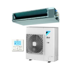 CONDUCTO DAIKIN ADEAS 125A