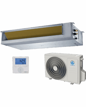 CONDUCTO MUNDOCLIMA MUCR-24-H14