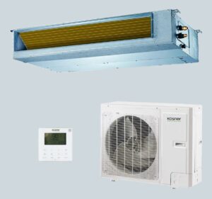 CONDUCTO KOSNER KSTI-30/80 CD NOVA EVO