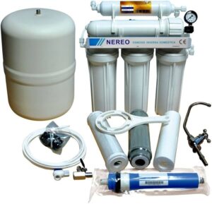 OSMOSIS HIDRO WATER NEREO