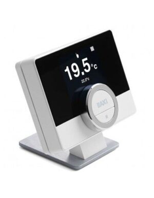 TERMOSTATO BAXIROCA RXM INALAMBRICO WIFI
