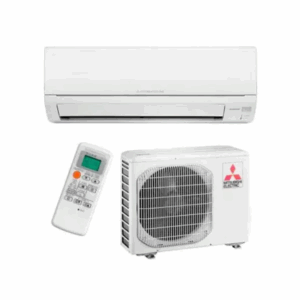 SPLIT DE PARED MITSUBISHI ELECTRIC MSZ-HR-25