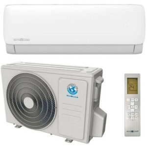 SPLIT DE PARED MUNDOCLIMA MUPR-09-H14