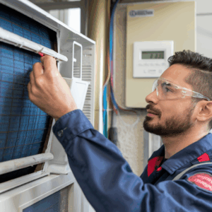 MANTENIMIENTO DE AEROTERMIA SOLO ACS