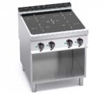 Bertos Placa Inducción Máxima 900 con Mueble E9P4M/IND