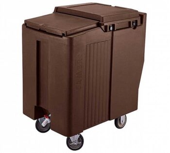 Cambro Carro para Hielo Alto ICS125T