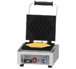 Casselin Máquina para Gofres de Burbuja CG90SB