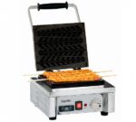 Casselin Máquina para Gofres en Pincho CG90SEPI