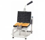 Casselin Gofrera Giratoria Simple CG180S