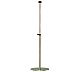 Conva Soporte Pie Calefactor