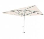 Conva Parasol Línea Forte Giant 5 x 5 Acrílico Forte