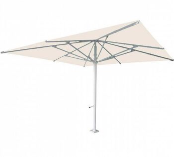 Conva Parasol Línea Forte Giant 5 x 5 Acrílico Forte