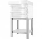 Cuppone Mesa Soporte Horno Tiziano