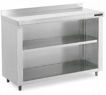 Distform Mesa Gama 350 Contramostrador