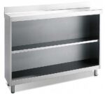 Docriluc Mueble Estantería ECM35