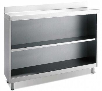 Docriluc Mueble Estantería ECM35