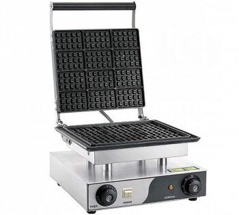 Easyline Gofrera WM15