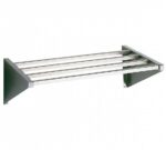 Edenox Estantería Fija Tubular EMT