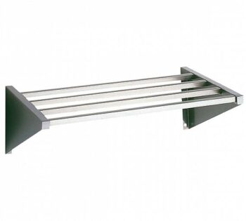 Edenox Estantería Fija Tubular EMT