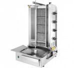 Eutron Doner Grill a Gas
