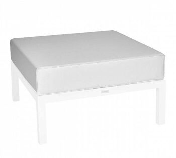 Ezpeleta Cojín para Pouf Marine