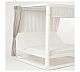 Ezpeleta Cortina Lateral Daybed Ibiza