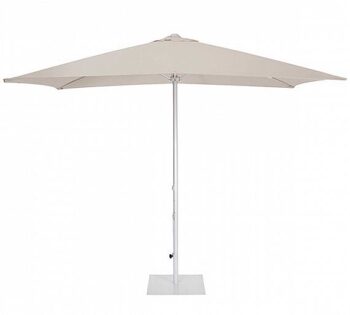 Ezpeleta Parasol Vigo Grey 3 x 2