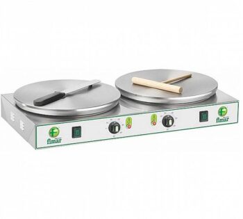 Fimar Crepera Doble CRP2