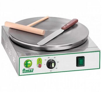 Fimar Crepera Simple CRP
