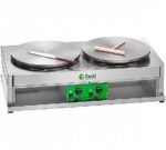 Fimar Crepera Doble CR400G2