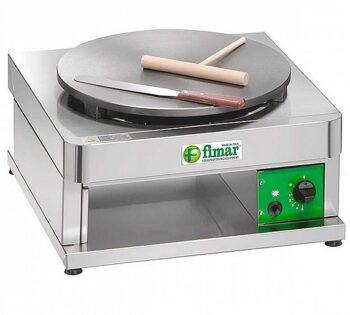 Fimar Crepera Simple CR400G1