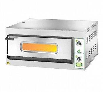 Fimar Horno Pizza FES 1 Cámara