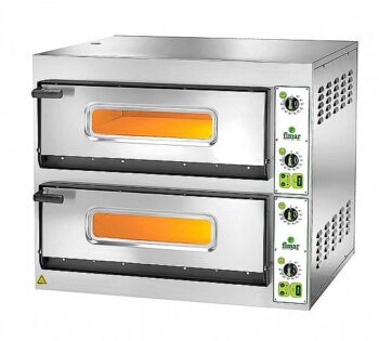 Fimar Horno Pizza FES 2 Cámaras