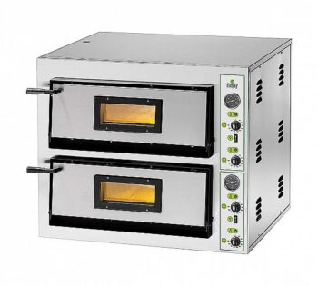 Fimar Horno Pizza FME 2 Cámaras