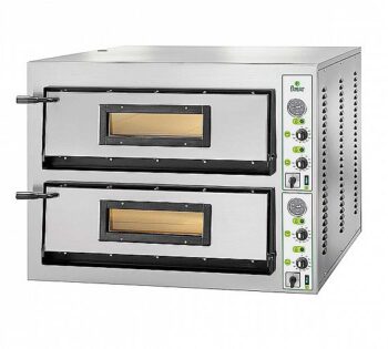 Fimar Horno Pizza FML 2 Cámaras