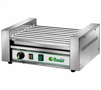 Fimar Máquina para Perritos Calientes RW8