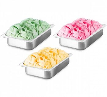 Fricosmos Cubeta Inox para Helado