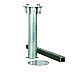 Garbar Base Empotrable A2