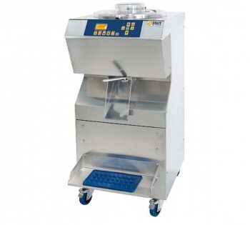 Staff Ice System Cuece Crema R