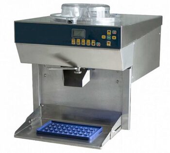 Staff Ice System Cuece Crema RT 151