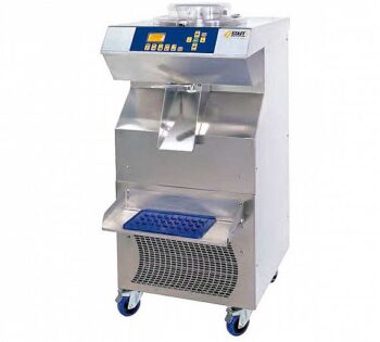 Staff Ice System Mantecadora Vertical BFX