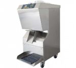 Staff Ice System Pasteurizadora P