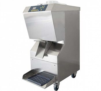 Staff Ice System Pasteurizadora P