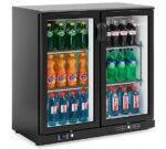 Infrico Expositor Refrigerado Horizontal ERV 25