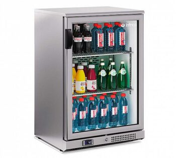 Infrico Expositor Refrigerado Horizontal ERV 15 II