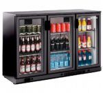 Infrico Expositor Refrigerado Horizontal ERV 35