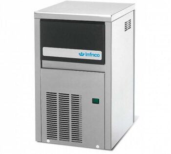 Infrico Máquina Hielo FHC20 Aire