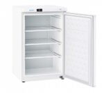 Infrico Mini Congelador Vertical CV 130 HC