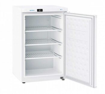Infrico Mini Congelador Vertical CV 130 HC